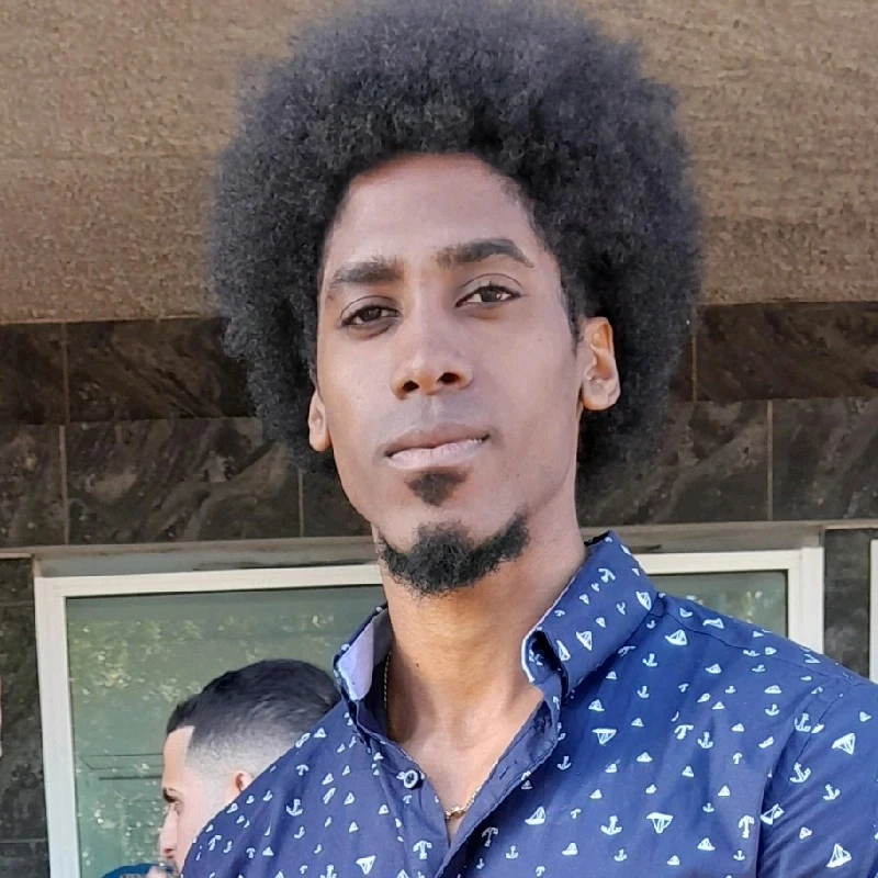 Luis Miguel Domínguez Piel